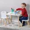 Kesper| Table pour enfants avec 2 chaises, Material : Voir les images du produit 8
