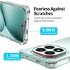 Coque + 2 Verres Trempés pour Xiaomi Redmi Note 15 Pro 5G, Voir les images du produit 4