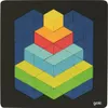 GOKI Gollnest & Kiesel 3D Puzzle Powerdisplay Podgląd zdjęcia produktu 2