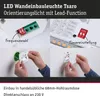 Paulmann LED Wandeinbauleuchte Tsaro Produktbild-Vorschau 7