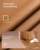 VASAGLE Barstuhl 2er Set, Küchenhocker, 88-108 cm Produktbild-Vorschau 5