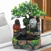 Vnitřní fontána Stolní fontána Rock Garden Vnitřní fontána Náhled obrázku produktu 2