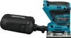 Makita DBO482Z Akku-Schwingschleifer 114x102mm Produktbild-Vorschau 10