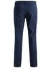 Jack & Jones Herren Marco Bowie Chinos, Blau 36W x 30L Produktbild-Vorschau 11
