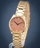 Orologio Cluse CW11709 oro Anteprima dell’immagine prodotto 7