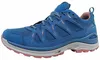 Lowa Innox Evo IIGTX Wanderschuh Blau Produktbild-Vorschau 16