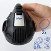 Dräger X-plore 3500 Handwerker Halbmasken-Set inkl. Pure P3 Produktbild-Vorschau 5