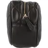 VALENTINO BAGS Ocarina Cosmetic Case Nero Produktbild-Vorschau 7