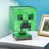 Paladone Creeper Icon Light BDP ambientné osvetlenie Náhľad obrázku produktu 2