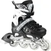 Nils Extreme NH10905 4in1 Inline-Skates Größe: 39-42 Produktbild-Vorschau 1