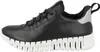 Ecco damskie sznurowane buty sportowe gumowa podeszwa Podgląd zdjęcia produktu 38