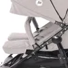 Kočárek pro dvojčata Lorelli DUO + Nánožník + Taška na Náhled obrázku produktu 21
