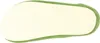Dr. Brinkmann Damen Hausschuh Pantoffel Clog Wollfilz Vogel Produktbild-Vorschau 1