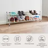 LOVE!T STORE!T Estantería telescópica para zapatos, estilo Vista previa de la imagen del producto 6