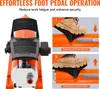 Pneumatyczna pompa hydrauliczna VEVOR 10 000 PSI, zbiornik Podgląd zdjęcia produktu 5