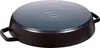 Staub 40511-725-0 Bratpfanne 26cm, schwarz (1 Stück) Produktbild-Vorschau 4