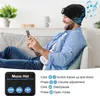 ZOOI Bluetooth Mütze mit LED Licht Beanie für Männer, Produktbild-Vorschau 5