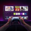 Kiano Elegance 65" UHD 4K Tizen OS Powered by Samsung Náhled obrázku produktu 9