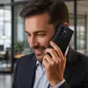 Etui z Klapką do Samsung A57 5G Skórzane PORTFEL CASE + Anteprima dell’immagine prodotto 8