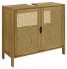 Základní skříňka pod umyvadlo Vicco Liora Bambus 68 x 60 cm Náhled obrázku produktu 1