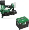HiKOKI Akku Dachpappnagler Solo 18V Air Spring Produktbild-Vorschau 1