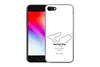 MuchoWow® Handyhülle Schutzhülle Hülle für iPhone SE 2022 Produktbild-Vorschau 2