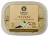 Vanillechalwa met xylitol, Iorgos, 250g (Iorgos) Productafbeelding-voorbeeld 1