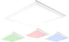 EGLO 32546 SALOBRENA-C LED Panel Weiss 16W 2000Lm 2765K Produktbild-Vorschau 1