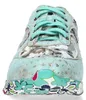 Laura Vita Damen Spitze floral Sneaker Plateau JOCTAO 32, Produktbild-Vorschau 6