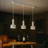 MasterLED Pendelleuchte Tema - 3-flammig - modern E27 - Produktbild-Vorschau 4