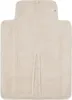 Jollein Wickelunterlage Boucle, 71x50cm, Naturel Produktbild-Vorschau 3
