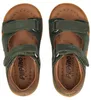 Ricosta Lauflernschuhe Jungen 32323531373831 Grün 23 EU Produktbild-Vorschau 13