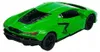 Welly Lamborghini Revuelto, model v zeleném provedení, Náhled obrázku produktu 2