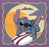 Clementoni Puzzle Disney Stitch 3x48 elementw  Oryginalny Produktbild-Vorschau 4