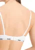 PUMA Pushup-BH Damen white 75B Produktbild-Vorschau 9