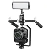 Walimex pro 128 Daylight LED Videoleuchte 8,5 W, On-Camera Produktbild-Vorschau 4