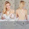 INF Bruststützkissen für Postpartum/Alltag - Anti-Falten BH Produktbild-Vorschau 2