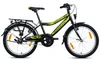20 Zoll Kinderfahrrad Jungen Fahrrad mit Rücktrittbremse RH Produktbild-Vorschau 2