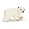 Schleich 14358 - Figura/ Miniatura La Vida Silvestre, Polar Produktbild-Vorschau 1