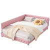 INONEFT Polsterbett 140x200cm, Tagesbett Schlafsofa, Produktbild-Vorschau 9
