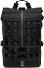 Chrome Barrage 22l Rucksack Schwarz  Schwarz One Size Produktbild-Vorschau 3