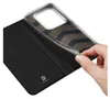 A hand is shown attaching a phone case to a wallet-style phone case. Náhľad obrázku produktu