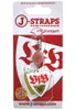 ViVanco™J-Straps VFB Stuttgart, Mehrfach, Rot Produktbild-Vorschau 2