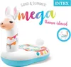 INTEX Mega Lama Schwimmtier, 201x147x173 cm, 57294EU, Produktbild-Vorschau 4