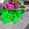 KADAX Gartengießkanne aus Kunststoff "Osby", Bewässerung, Produktbild-Vorschau 7