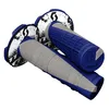 Scott Duece Plus Donut Motocross Griff, blau, Einheitsgröße Produktbild-Vorschau 2