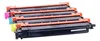 Toner kompatibel Brother 248XL TN-248XL 4er Set BK/C/M/Y Produktbild-Vorschau 2