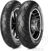 Metzeler Me 888 Marathon Ultra Whitewall 140/90 B16 M/C Xl Voir les images du produit 2