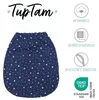 TupTam Unisex Baby Strampelsack mit breitem Bund Produktbild-Vorschau 2