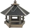 GARDEN SPIRIT Vogelfutterhaus hängend – Vogelhaus ausHolz Produktbild-Vorschau 1
